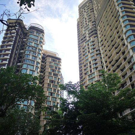 Afiniti Residence At Legoland Medini Nusajaya  Bagian luar foto