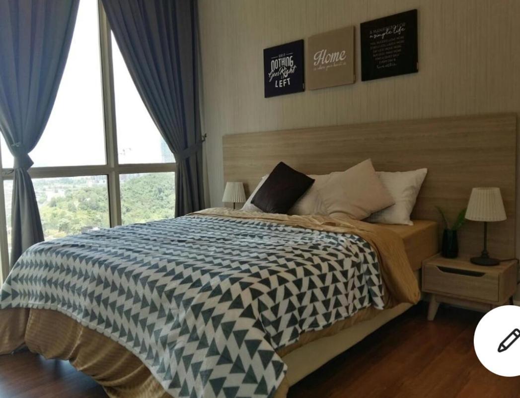 Afiniti Residence At Legoland Medini Nusajaya  Bagian luar foto
