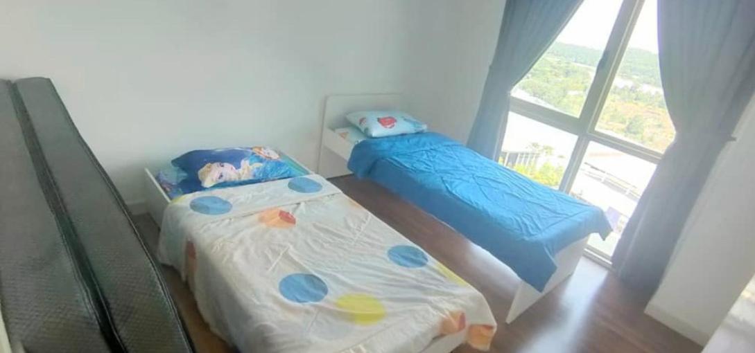 Afiniti Residence At Legoland Medini Nusajaya  Bagian luar foto