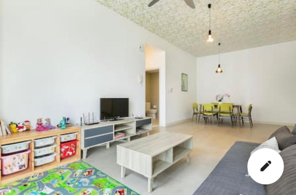 Afiniti Residence At Legoland Medini Nusajaya  Bagian luar foto