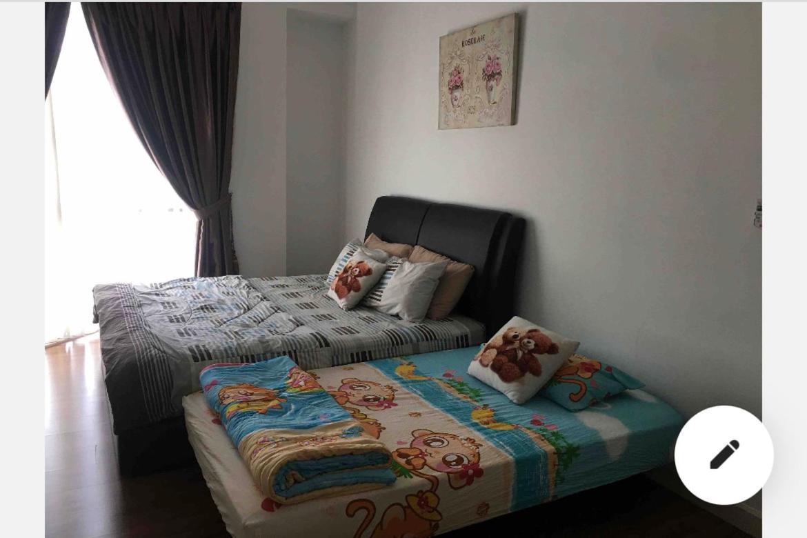 Afiniti Residence At Legoland Medini Nusajaya  Bagian luar foto