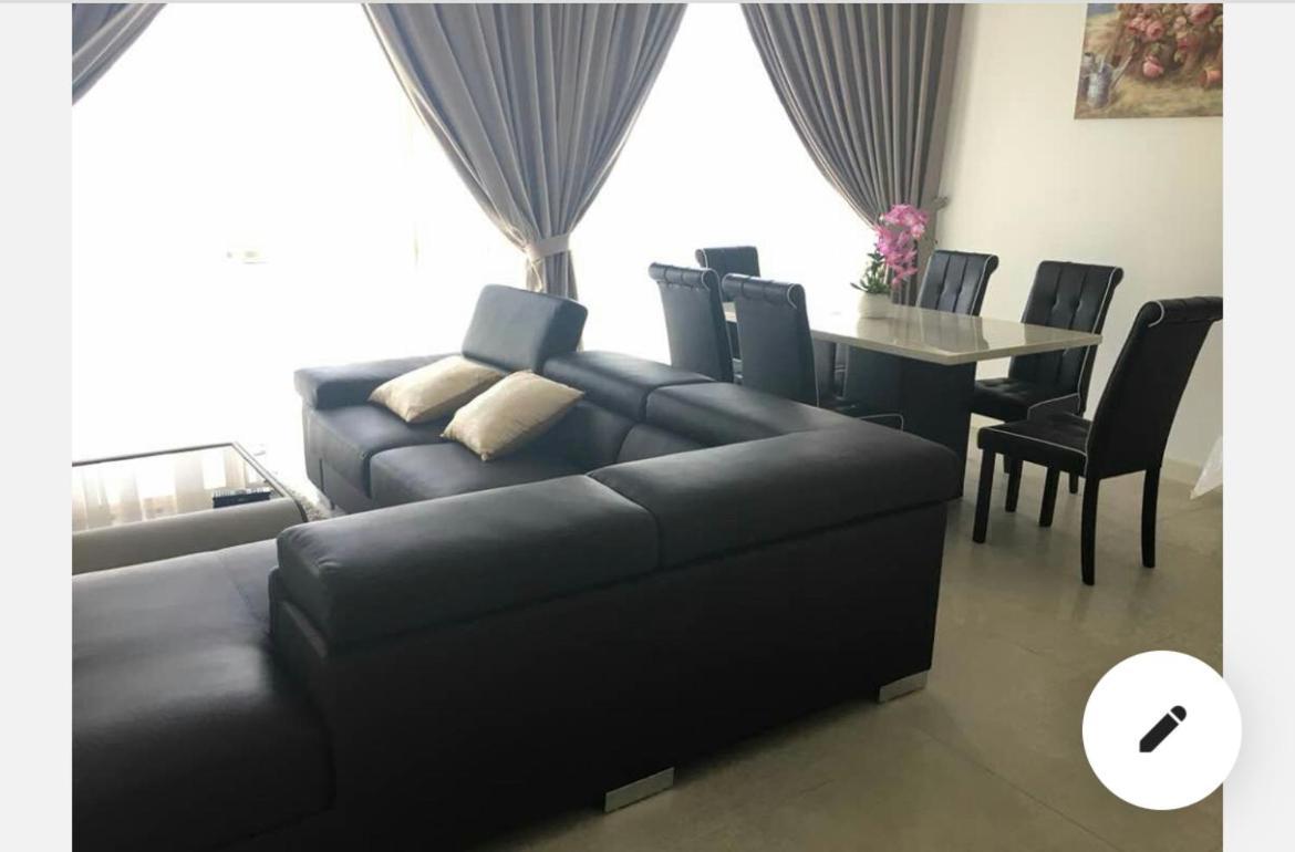 Afiniti Residence At Legoland Medini Nusajaya  Bagian luar foto