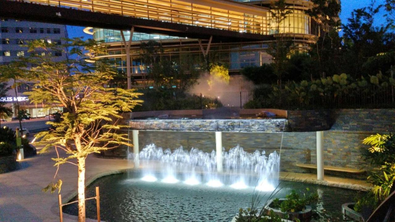 Afiniti Residence At Legoland Medini Nusajaya  Bagian luar foto