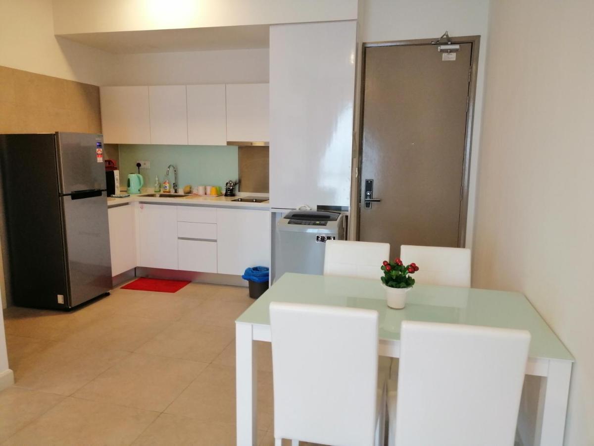 Afiniti Residence At Legoland Medini Nusajaya  Bagian luar foto