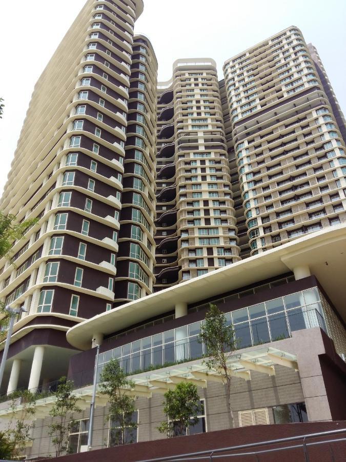 Afiniti Residence At Legoland Medini Nusajaya  Bagian luar foto