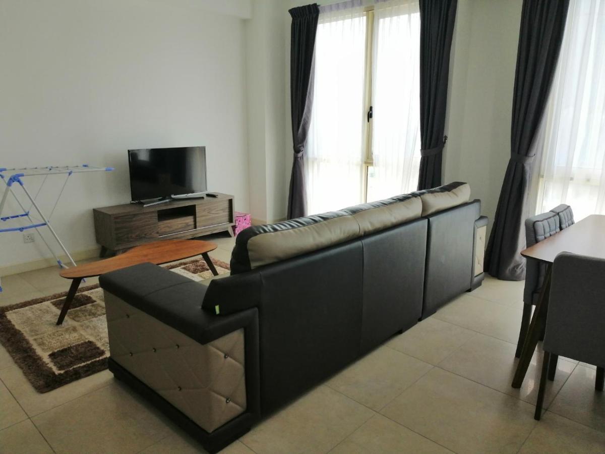 Afiniti Residence At Legoland Medini Nusajaya  Bagian luar foto
