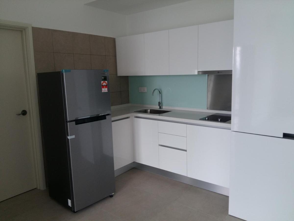 Afiniti Residence At Legoland Medini Nusajaya  Bagian luar foto