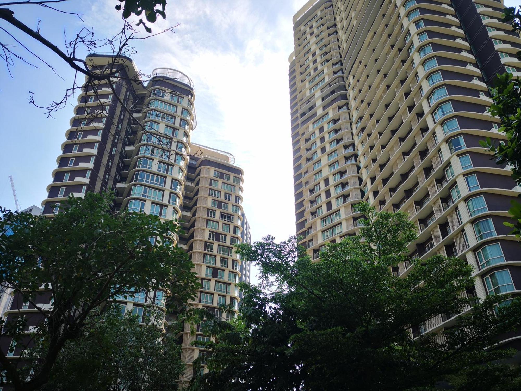 Afiniti Residence At Legoland Medini Nusajaya  Bagian luar foto